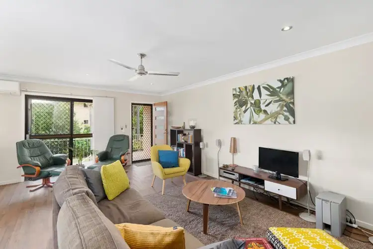Sixth view of Homely unit listing, 11/5 Lind Avenue, Palm Beach QLD 4221