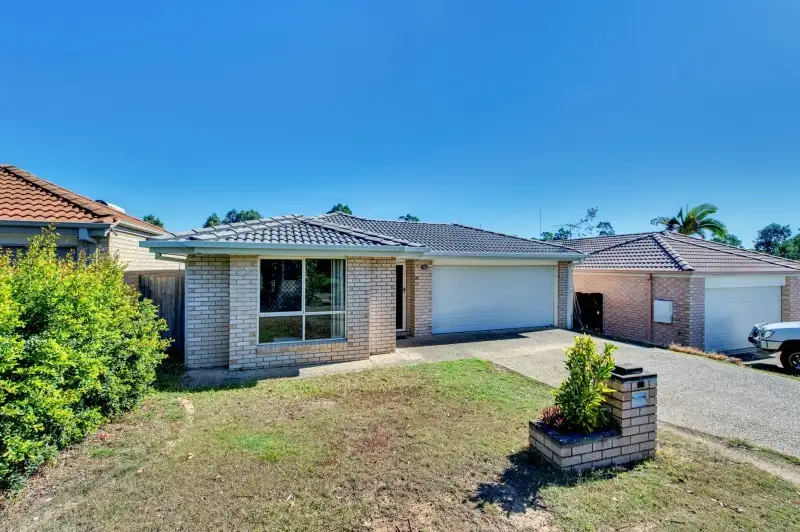 Main view of Homely house listing, 17 Richmond Place, Forest Lake QLD 4078