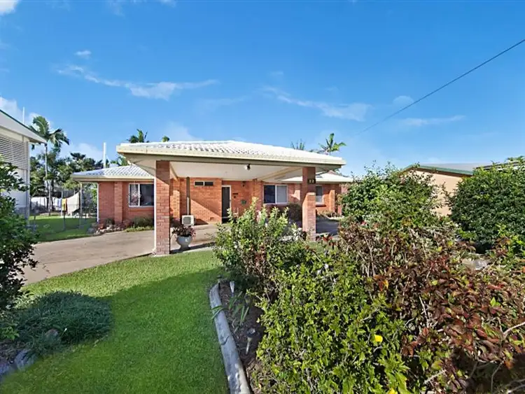 22 Ives Street, Kirwan QLD 4817