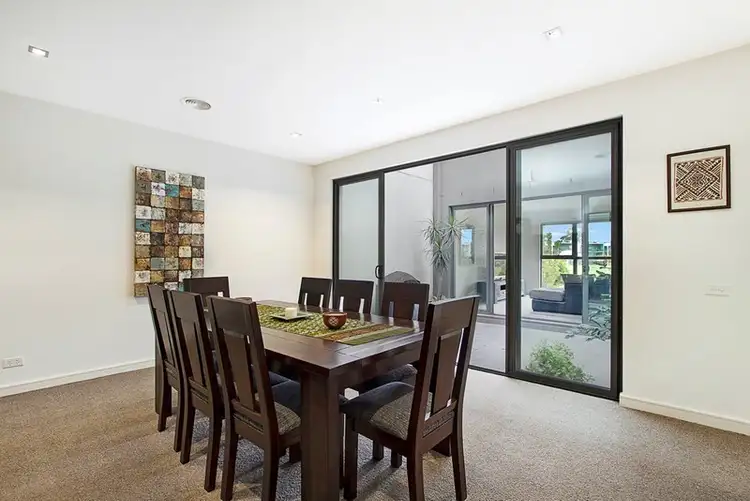 Fifth view of Homely house listing, 4 MARYLEBONE Drive, Mulgrave VIC 3170