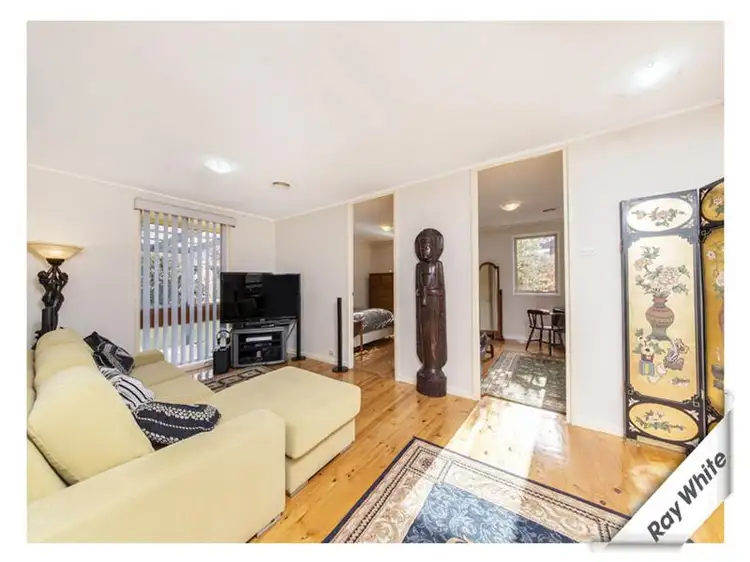 Fourth view of Homely house listing, 40 Lindrum Crescent, Holt ACT 2615