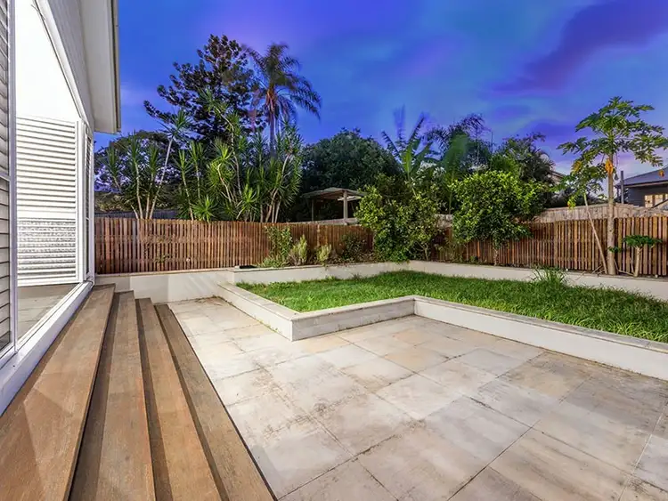 Second view of Homely house listing, 22 Dean Street, Red Hill QLD 4059