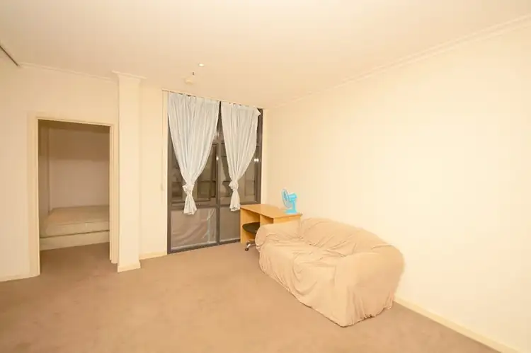 Sixth view of Homely apartment listing, 709/339 Swanston Street, Melbourne VIC 3000