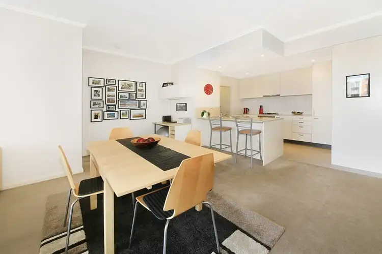 Fourth view of Homely apartment listing, 764/3 Baywater Drive, Wentworth Point NSW 2127
