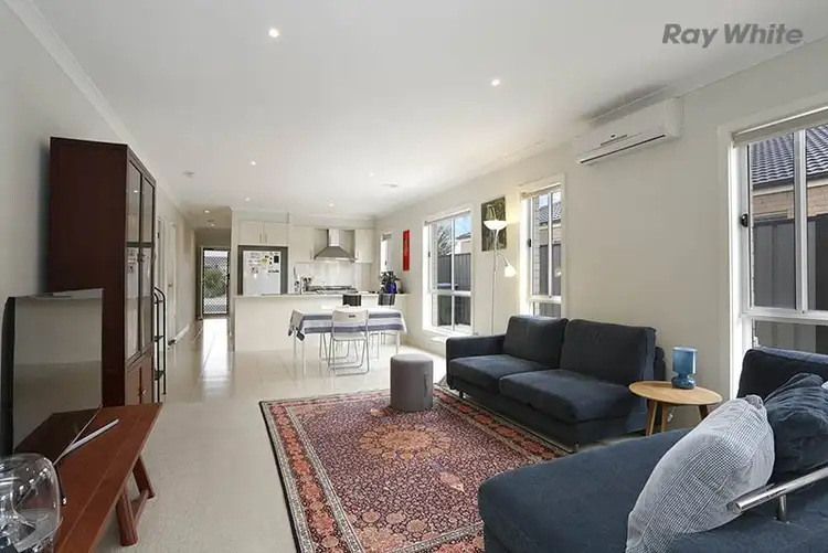 Fifth view of Homely house listing, 33 Bliss Street, Point Cook VIC 3030