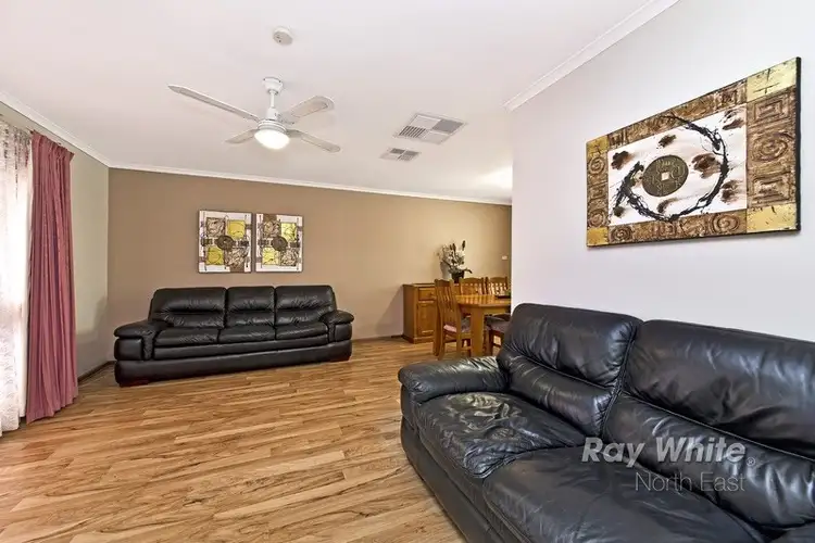 Third view of Homely house listing, 8 Robertson Crescent, Redwood Park SA 5097