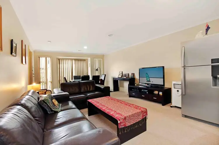 Fourth view of Homely unit listing, 28/292 McKimmies Road, Mill Park VIC 3082