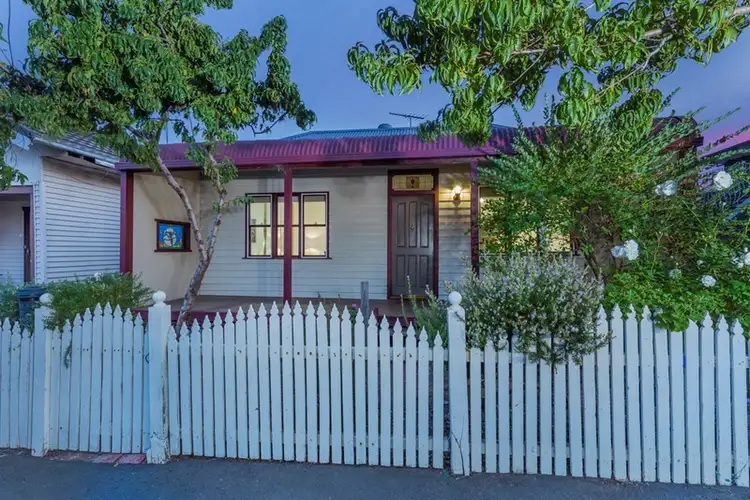 Main view of Homely house listing, 55 Maitland Street, Geelong West VIC 3218