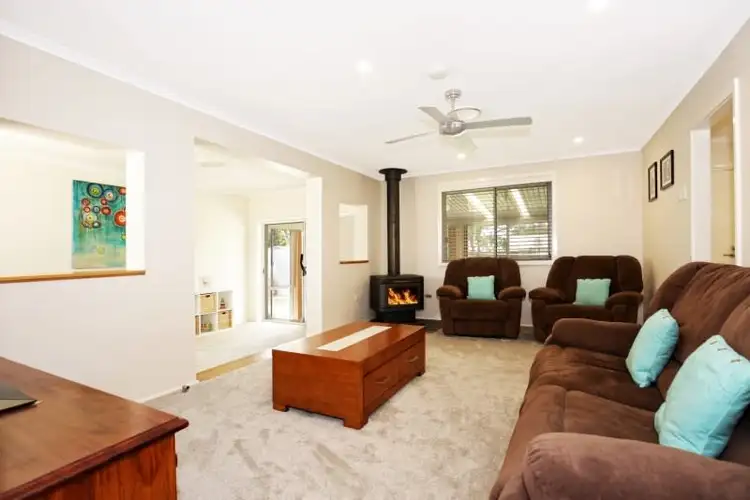 Third view of Homely house listing, 96 Judith Drive, North Nowra NSW 2541