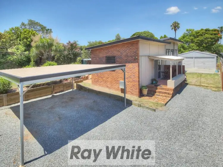 Main view of Homely house listing, 38 Winifred Street, Kingston QLD 4114