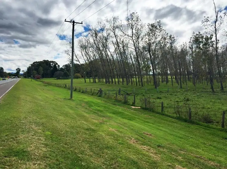Fourth view of Homely land listing, 112 Manning River Drive, Taree NSW 2430