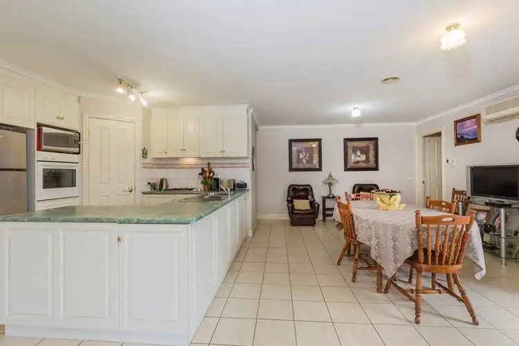 Third view of Homely house listing, 32 Paratone Crescent, St Albans Park VIC 3219