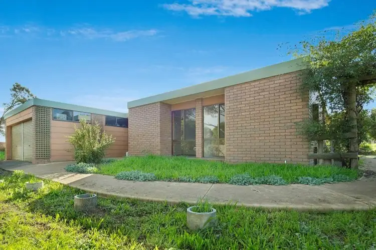 Main view of Homely house listing, 46 Milton Street, Bannockburn VIC 3331