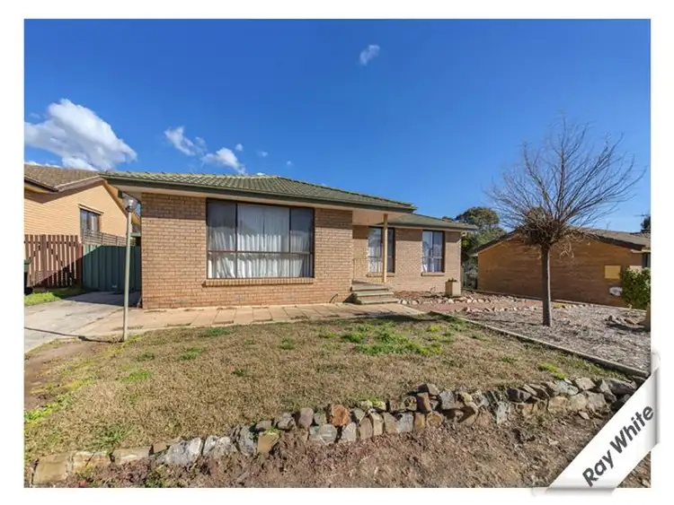 Main view of Homely house listing, 6 Arkell Place, Charnwood ACT 2615