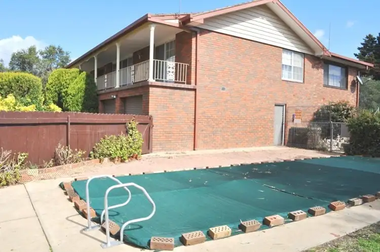 Second view of Homely house listing, 205 Thompson, Cootamundra NSW 2590