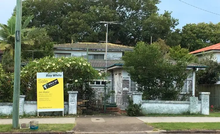 209 Lancaster Road, Ascot QLD 4007