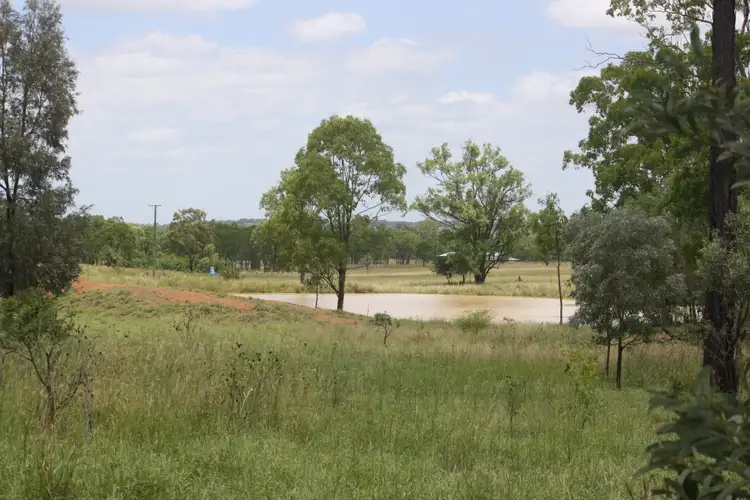 Second view of Homely rural property listing, 112 Ezzy Road, Mundubbera QLD 4626