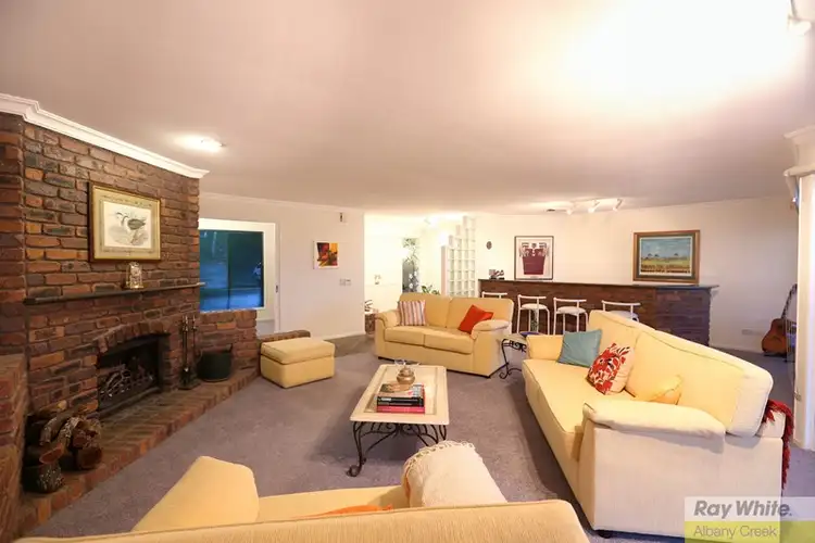 Sixth view of Homely house listing, 6 Koala Court, Bunya QLD 4055