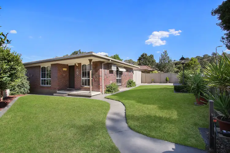 3/12 Chifley Street, West Wodonga VIC 3690