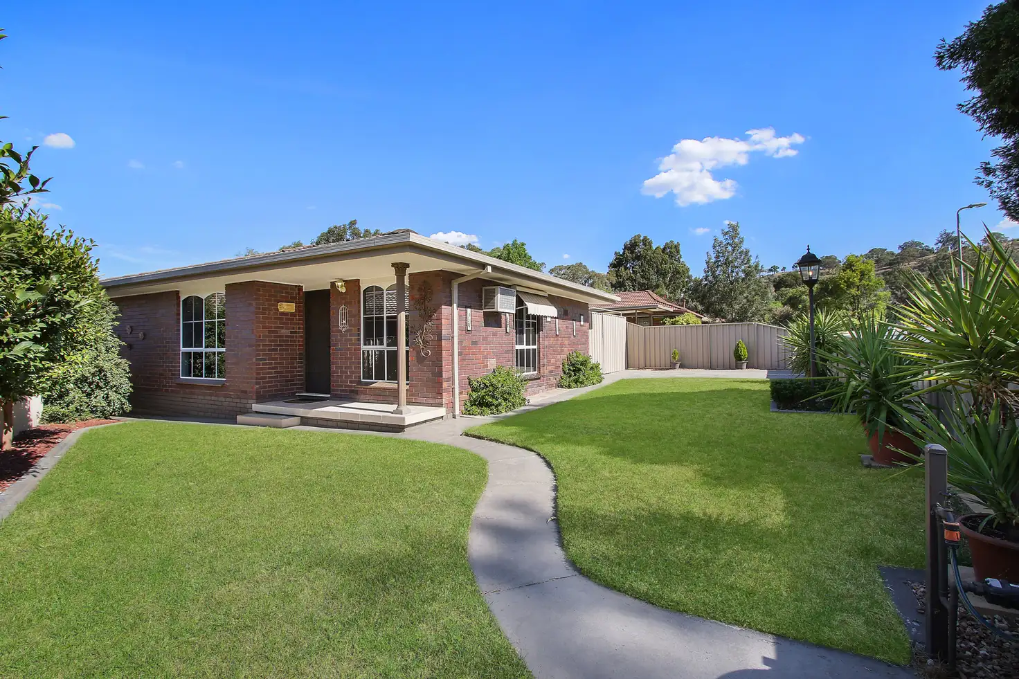 Main view of Homely townhouse listing, 3/12 Chifley Street, West Wodonga VIC 3690