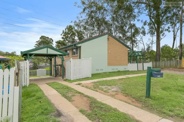 141 Smiths Road, Goodna QLD 4300