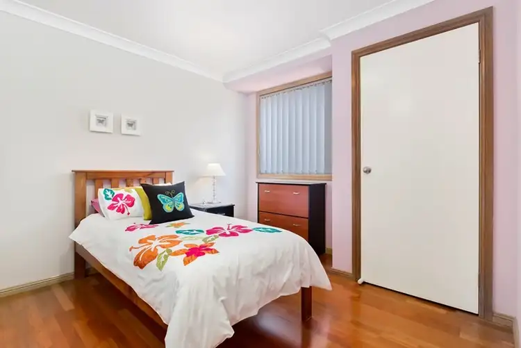 Fifth view of Homely house listing, 3 Gunnedah Road, Hoxton Park NSW 2171