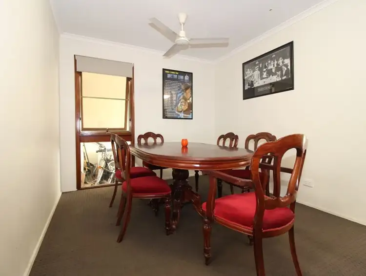 Fifth view of Homely house listing, 111 Harris Street, Emerald QLD 4720
