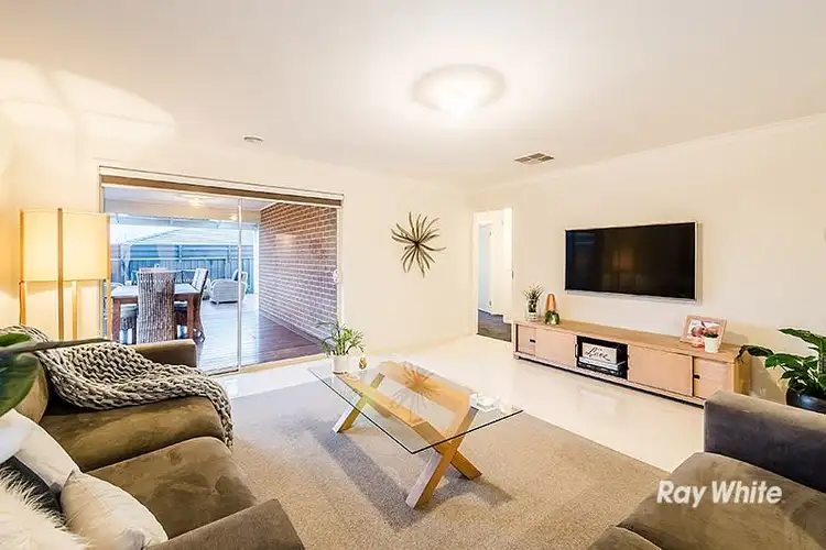 Seventh view of Homely house listing, 6 Hassett Lane, Cranbourne West VIC 3977