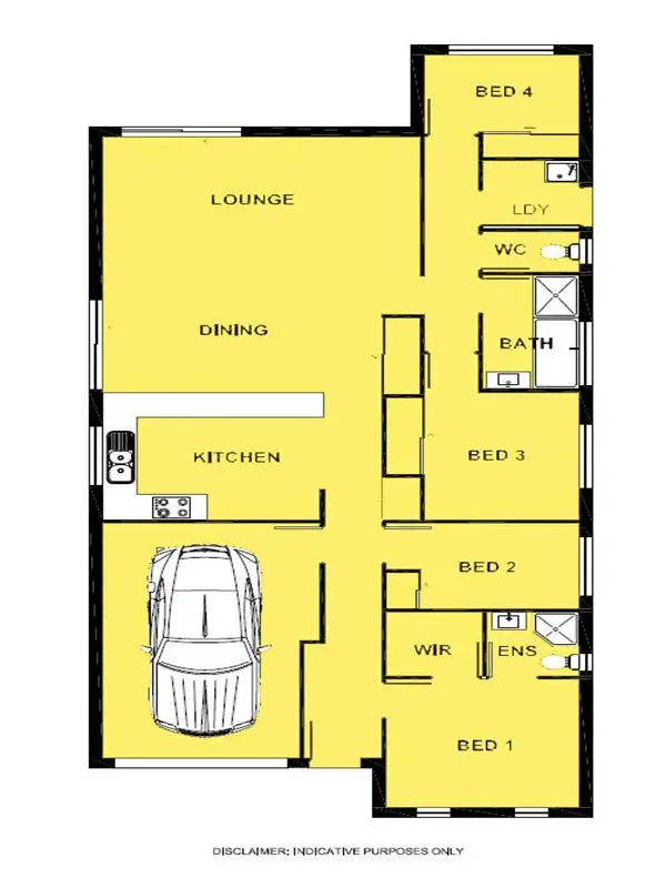 Second view of Homely house listing, 32 Juniper Street, Pallara QLD 4110