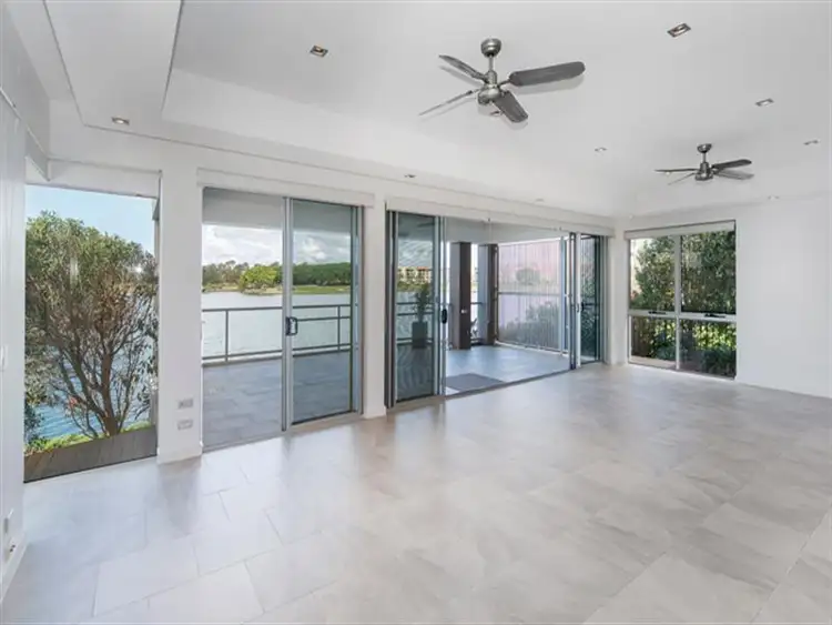 Seventh view of Homely other listing, 6082 Lugano Drive, Hope Island QLD 4212
