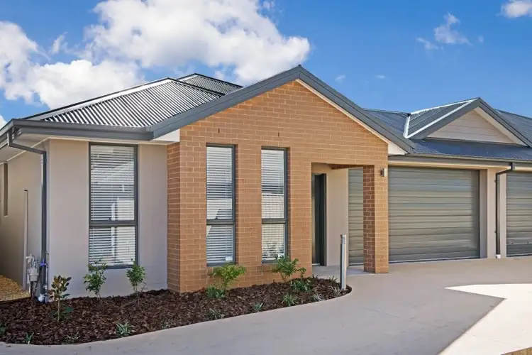 Main view of Homely house listing, 7/28 Rosebank Avenue, Dural NSW 2158