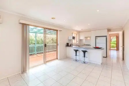 Third view of Homely house listing, 15 Goodhart Crescent, Dunlop ACT 2615