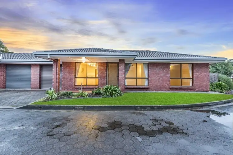 20/21 - 25 Royal Avenue, Pooraka SA 5095