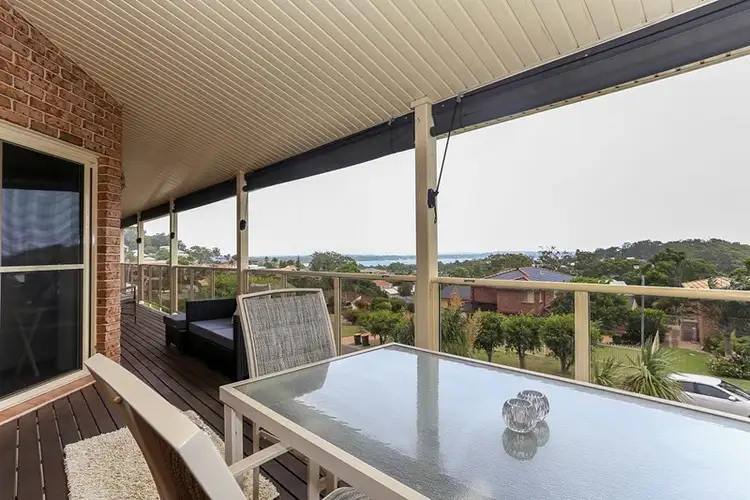 Sixth view of Homely house listing, 4 Clipper Close, Corlette NSW 2315