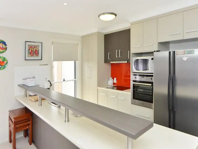 Second view of Homely house listing, 16 Lanagan Court, Middle Ridge QLD 4350