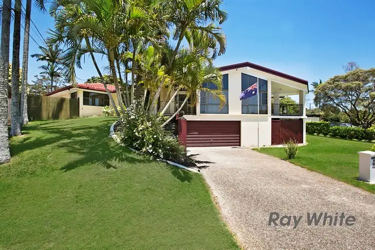 17 Wentworth Drive, Capalaba QLD 4157