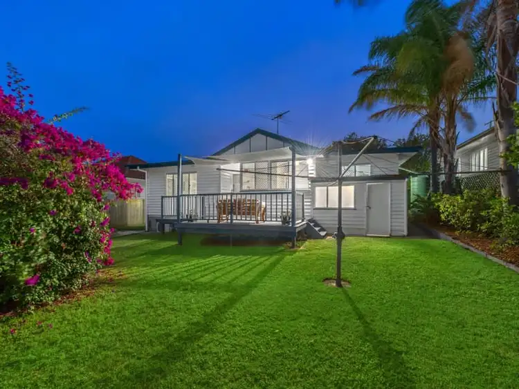 Fifth view of Homely house listing, 96 Spence Road, Wavell Heights QLD 4012
