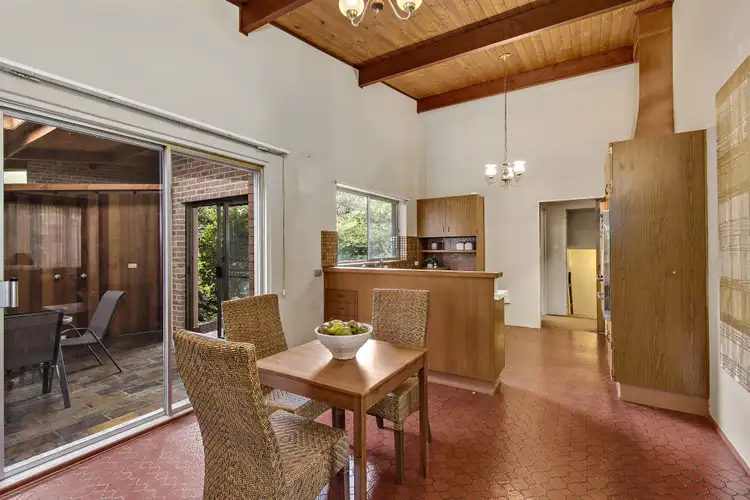 Seventh view of Homely house listing, 51 Noala Street, Aranda ACT 2614