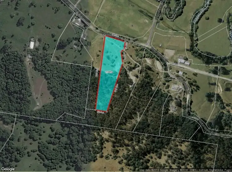 Seventh view of Homely land listing, 583 Piggabeen Road, Piggabeen NSW 2486