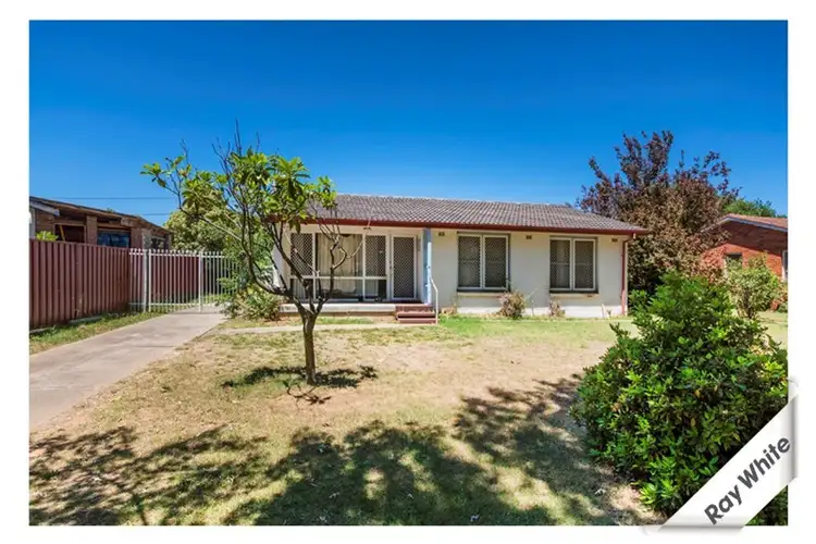 42 Blacket Street, Downer ACT 2602