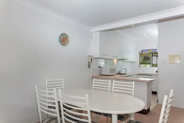 Third view of Homely house listing, 3/133 Ocean View Drive, Wamberal NSW 2260
