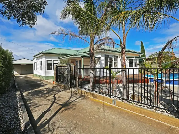 Main view of Homely house listing, 17 Byron Street, Bannockburn VIC 3331
