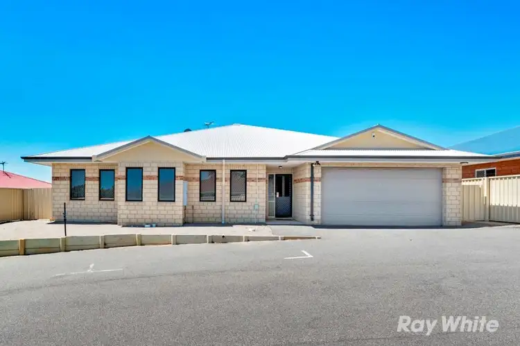 5/71 Dorothy Street, Geraldton WA 6530