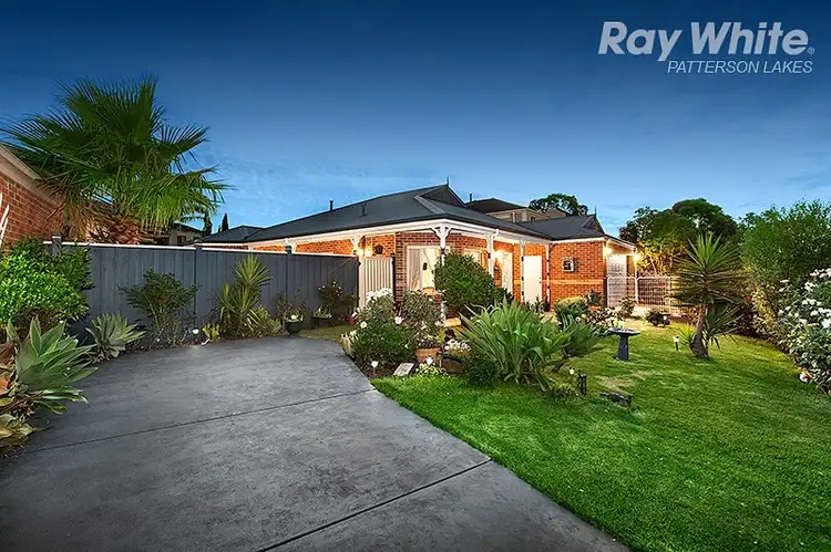 Second view of Homely house listing, 6 Pacific Drive, Aspendale Gardens VIC 3195