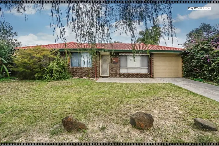 185 Benara Road, Beechboro WA 6063