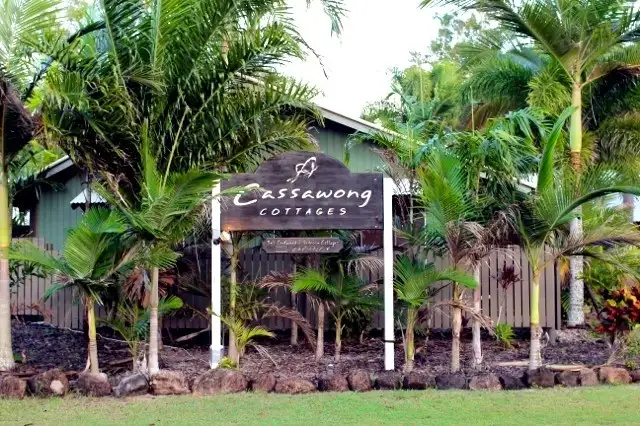 Main view of Homely block of units listing, 49-51 Reid Road, Wongaling Beach QLD 4852