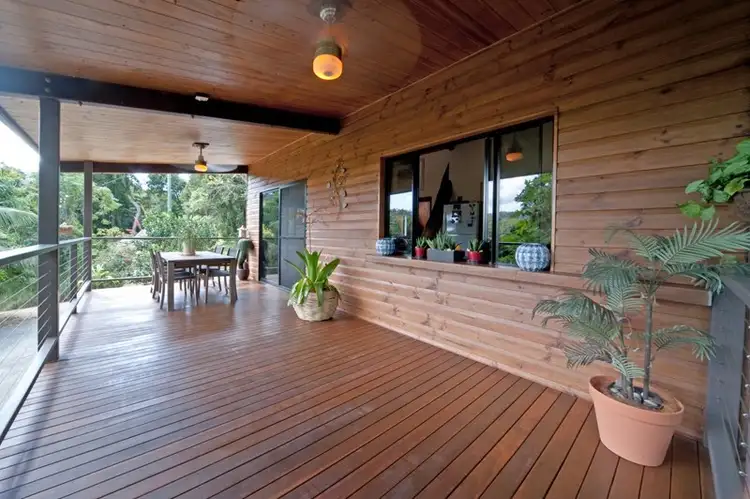 Fifth view of Homely house listing, 72 Pringle Road, Woodwark QLD 4802