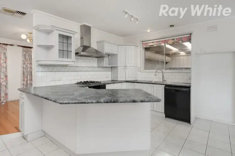 Third view of Homely house listing, 5 Thor Court, Bundoora VIC 3083