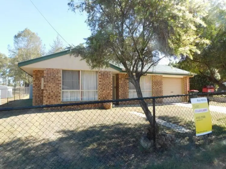 Address available on request