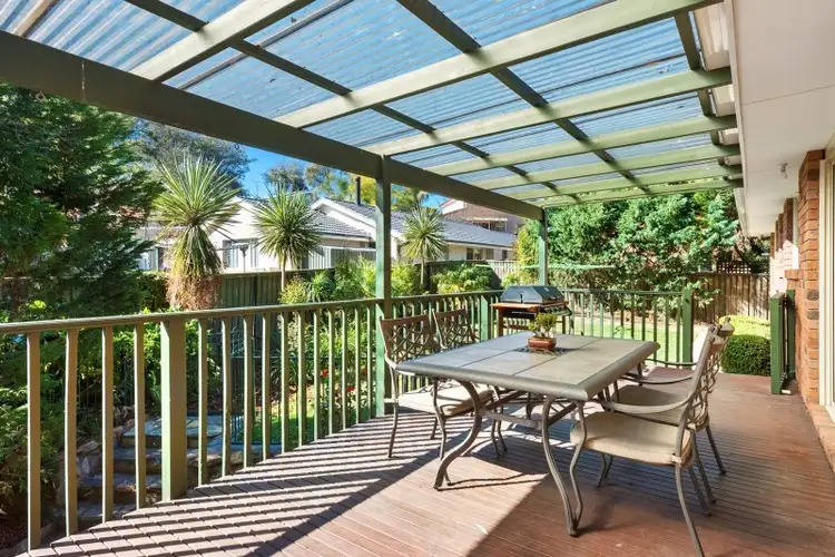 Fifth view of Homely house listing, 20 Rowena Place, Cherrybrook NSW 2126